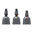 Hacona ci-220 heat sealer