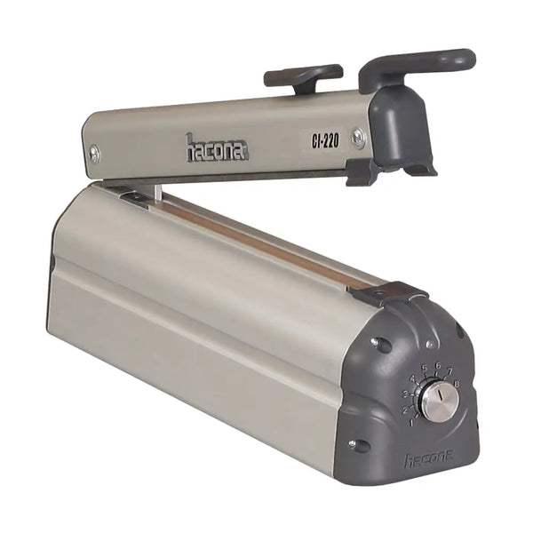 Hacona ci-420 heat sealer