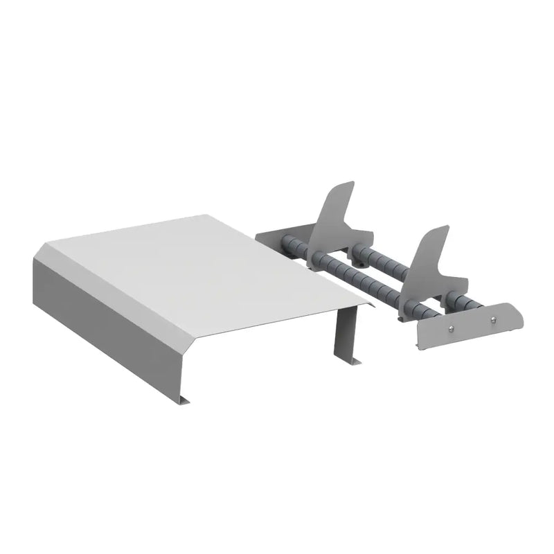 Hacona ci-420 work table & film holder