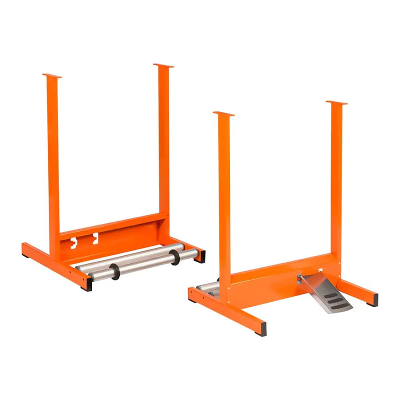 Hacona s 620 work stand and foot pedal