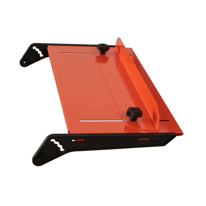 Hacona s 620 work table and bag support short