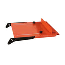 Hacona s 820 work table and bag support long