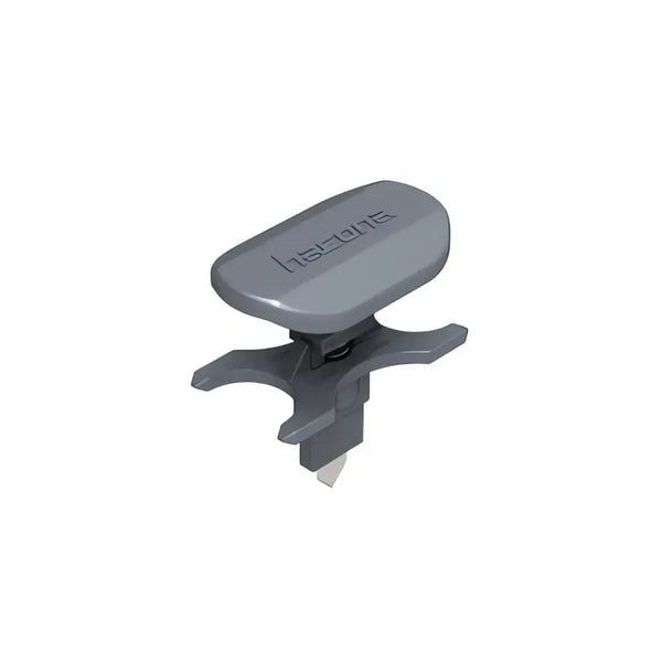 Hacona s-type complete cutting knife assembly