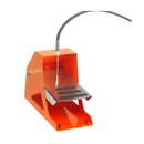 Hacona s type foot pedal