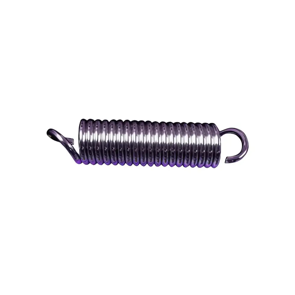 Hacona s type heat sealer arm return spring
