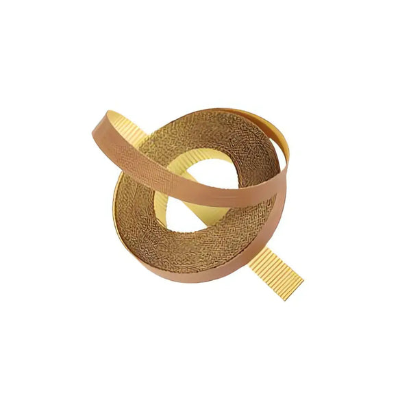 Hacona s-type lowerteflon tape sold per metre