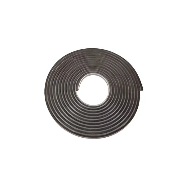 Hacona s-type silicon rubber sold per metre