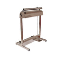 Hacona si 420 inox work stand and foot pedal