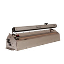 Hacona si-620 stainless steel heat sealer