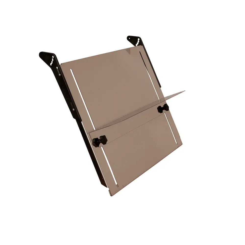 Hacona si 620 work table and bag support long