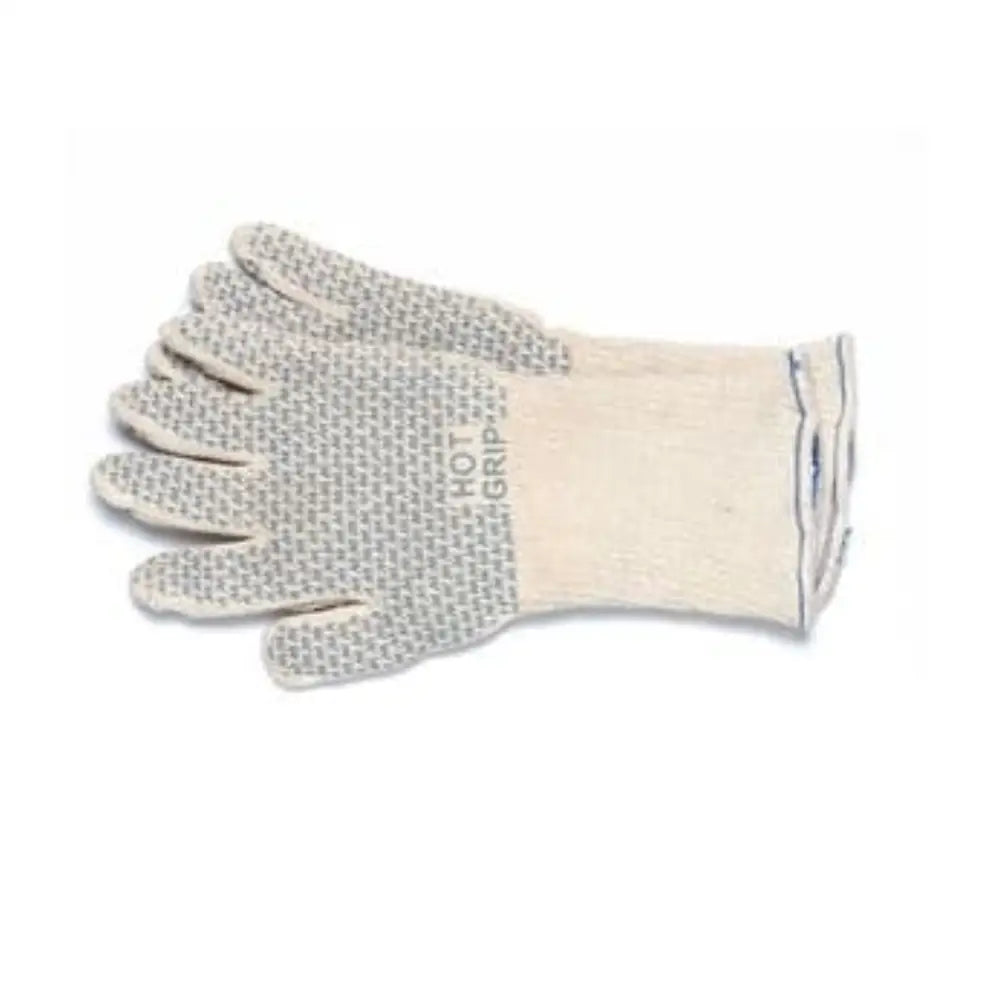 Heat resistant gloves