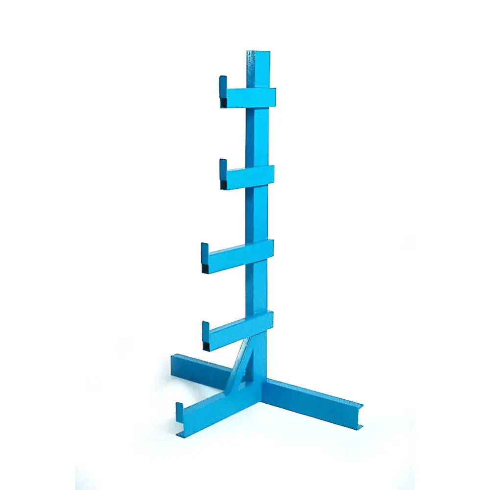 Heavy duty bar storage racks