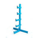 Heavy duty bar storage racks