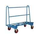 Heavy duty board trolley