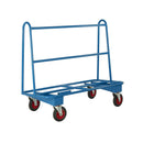 Heavy duty board trolley
