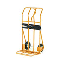 Heavy duty bulky sack truck