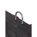 Heavy duty container dolly