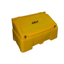 Heavy duty grit bins