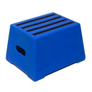 Heavy duty industrial steps