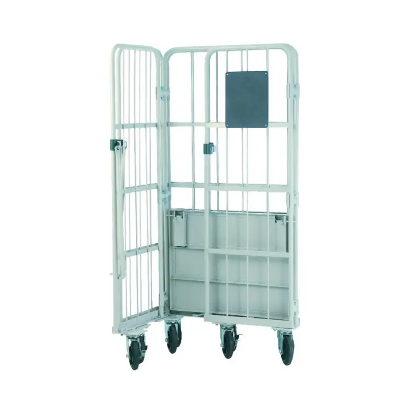 Heavy Duty Roll Container Get Me Packaging