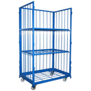 Heavy duty roll containers - 1100 x 700 1500