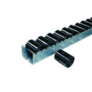 Heavy duty roller tracks