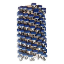 Heavy duty stacking dolly