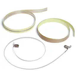 Hacona C Type Heat Sealer Machine Spare Parts Kit