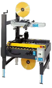 Siat Case Taping Machine  S8/4
