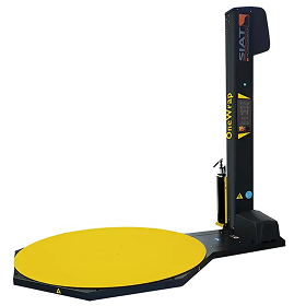 siat pallet wrapping machine