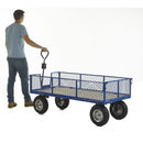 Industrial general purpose trucks