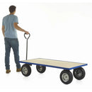 Industrial general purpose trucks