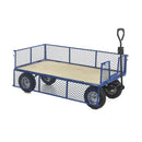 Industrial general purpose trucks