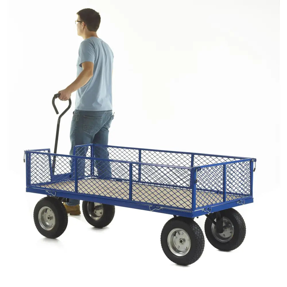 Industrial general purpose trucks