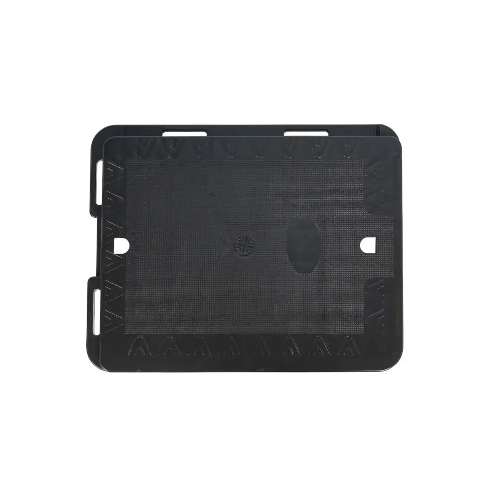 Interconnecting dollies delete