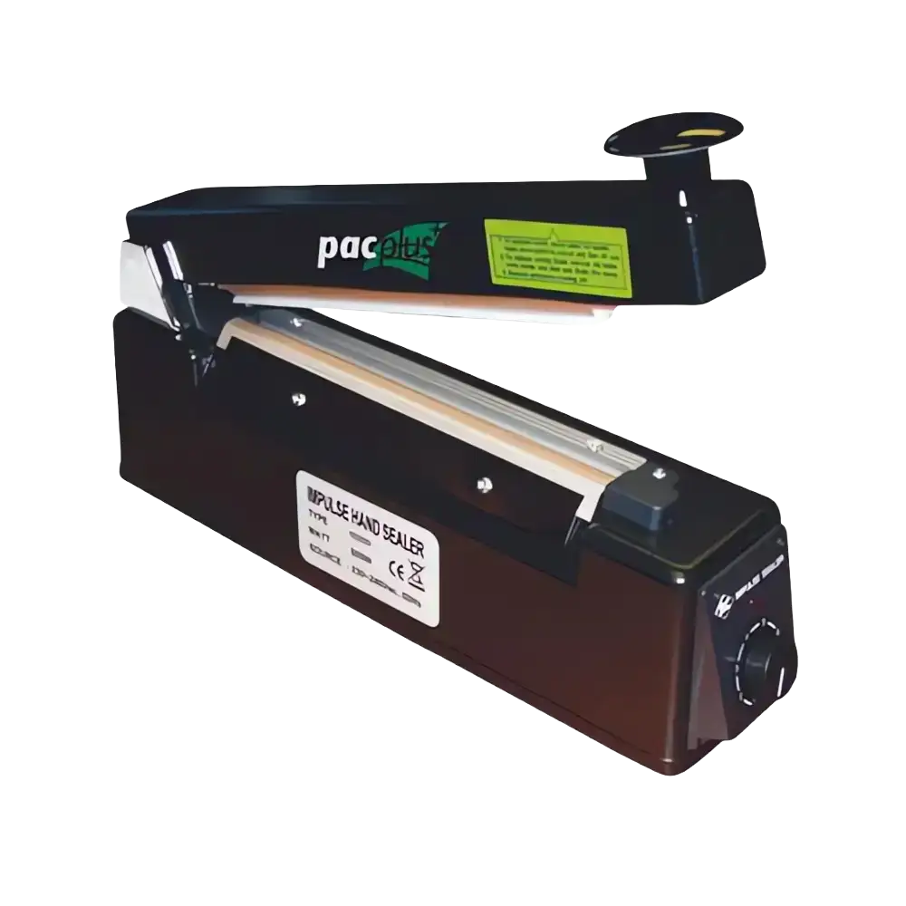IS Pacplus Heat  Sealer
