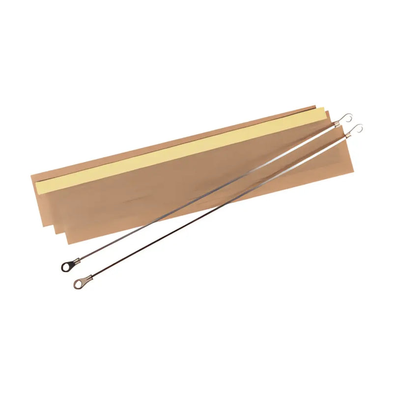 Is400 impulse sealer spares kit