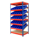 Kanban shelving