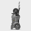 Karcher high pressure jet washer hd 4/10 x classic