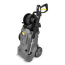 Karcher high pressure jet washer hd 4/10 x classic