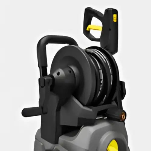 Karcher high pressure jet washer hd 4/10 x classic