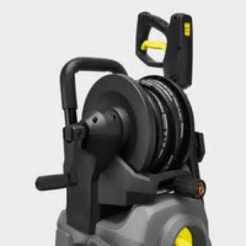 Karcher high pressure jet washer hd 4/10 x classic