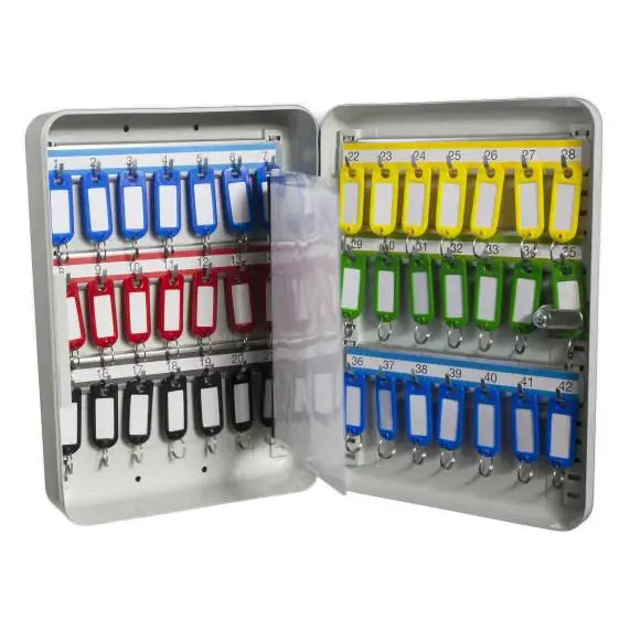 Key cabinets - electronic