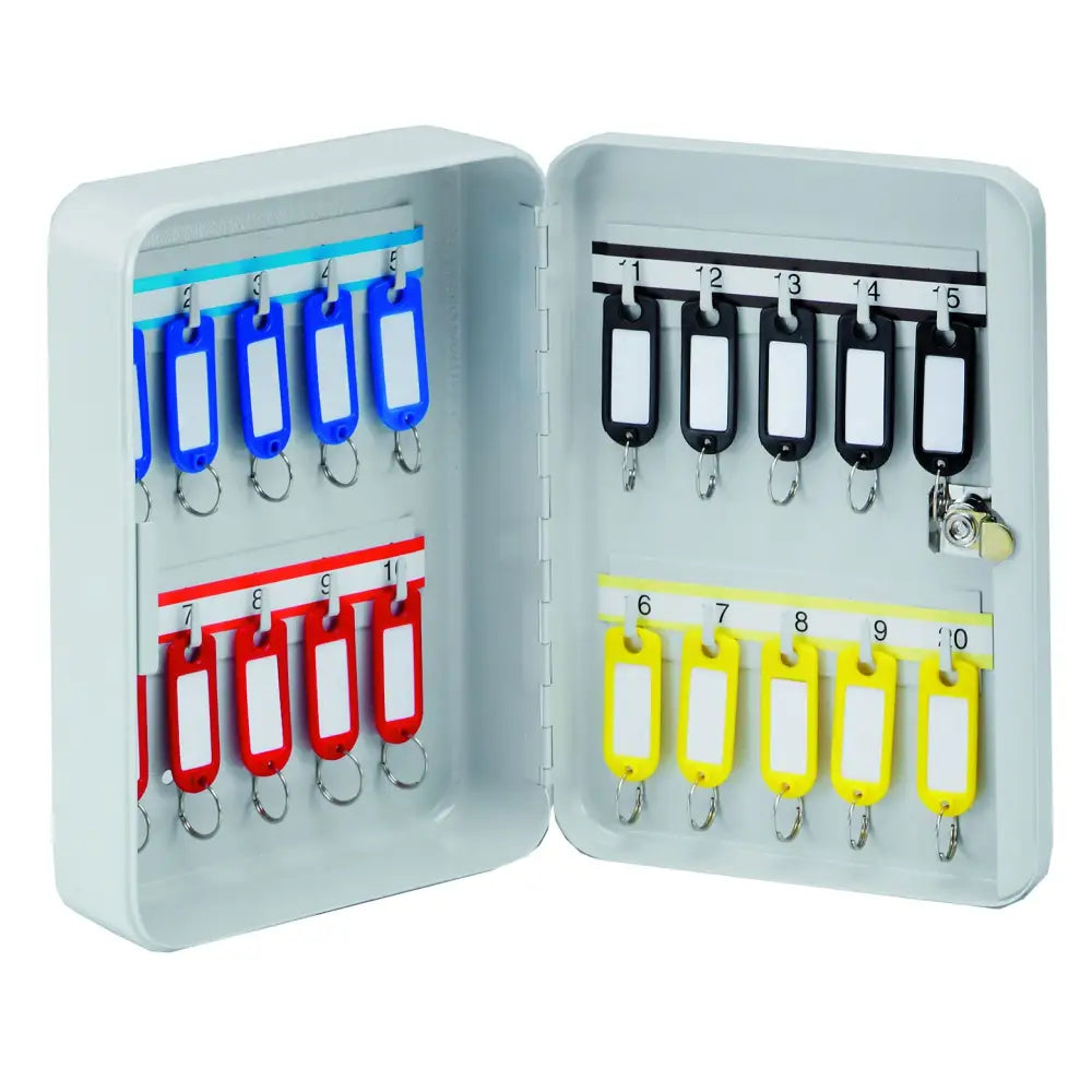 Keystor key cabinets