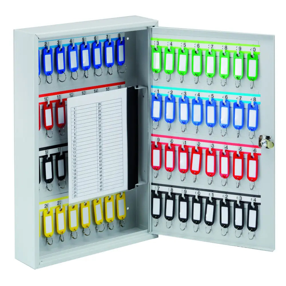 Keystor key cabinets