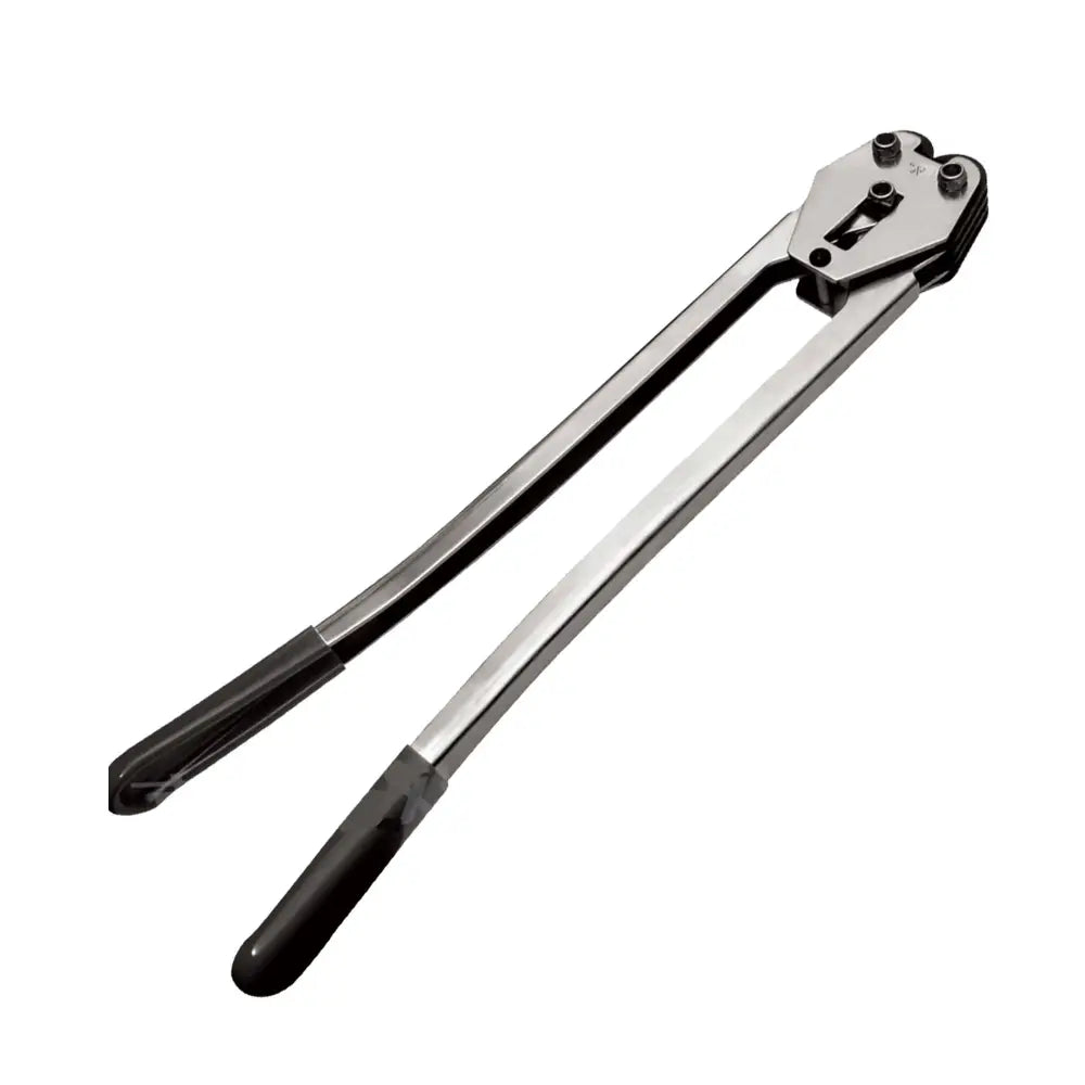 Kinetix budget sealer for 12mm polypropylene strapping