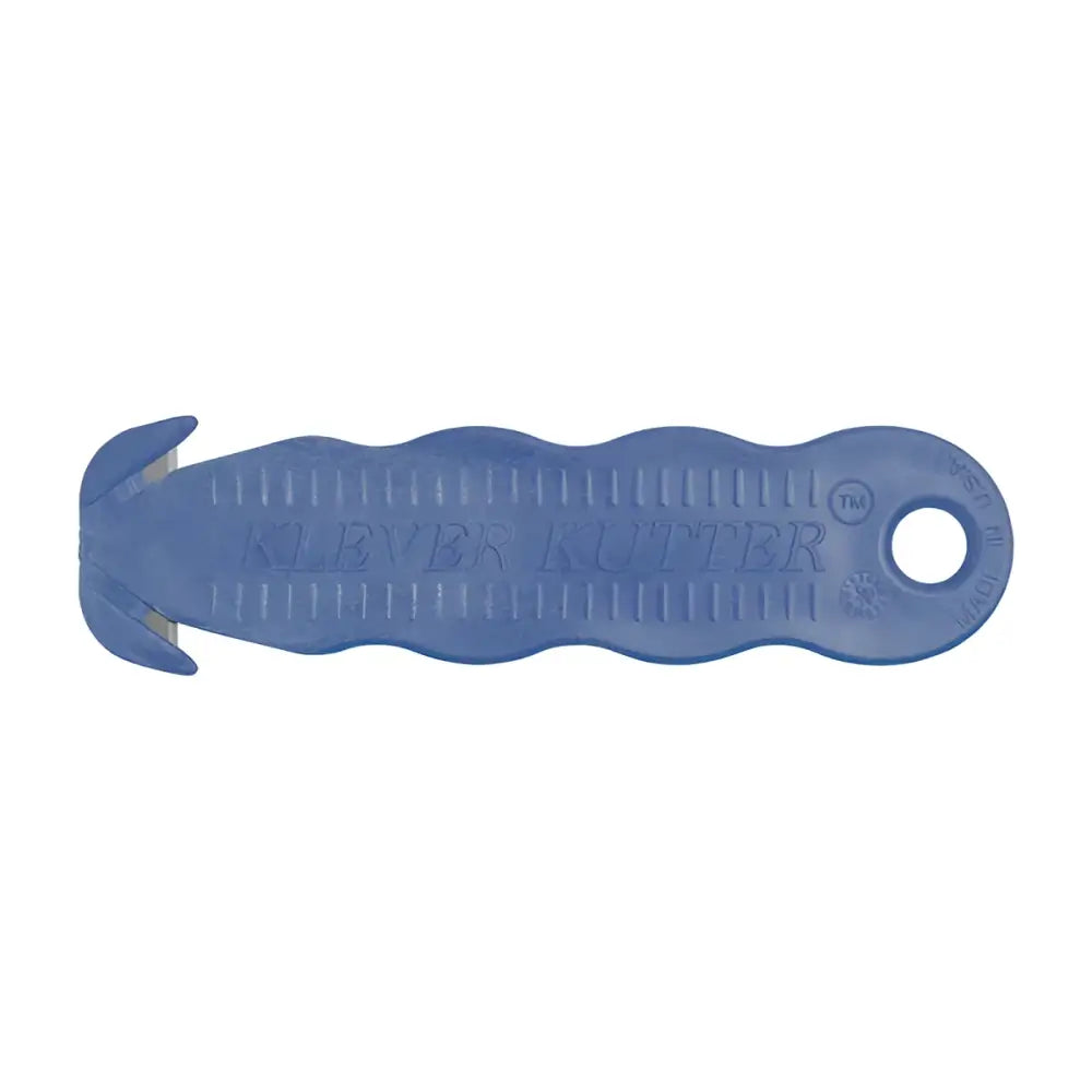 Klever warehouse safety cutter x 10