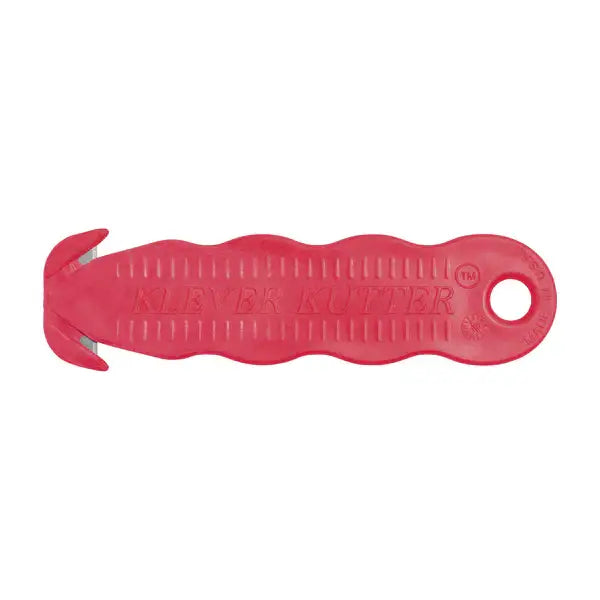 Klever warehouse safety cutter x 10