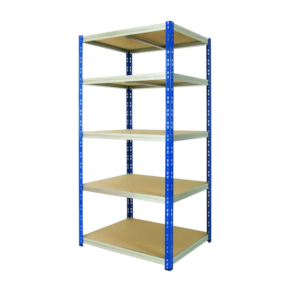 Kwikrack shelving
