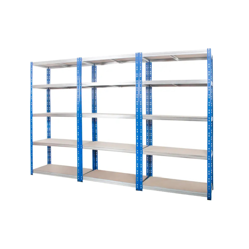 Kwikrack shelving